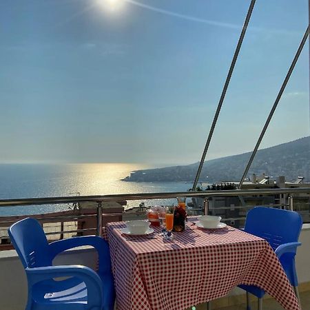Vila Majola Sarandë 外观 照片