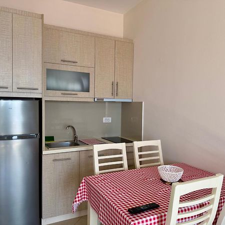 Vila Majola Sarandë 外观 照片