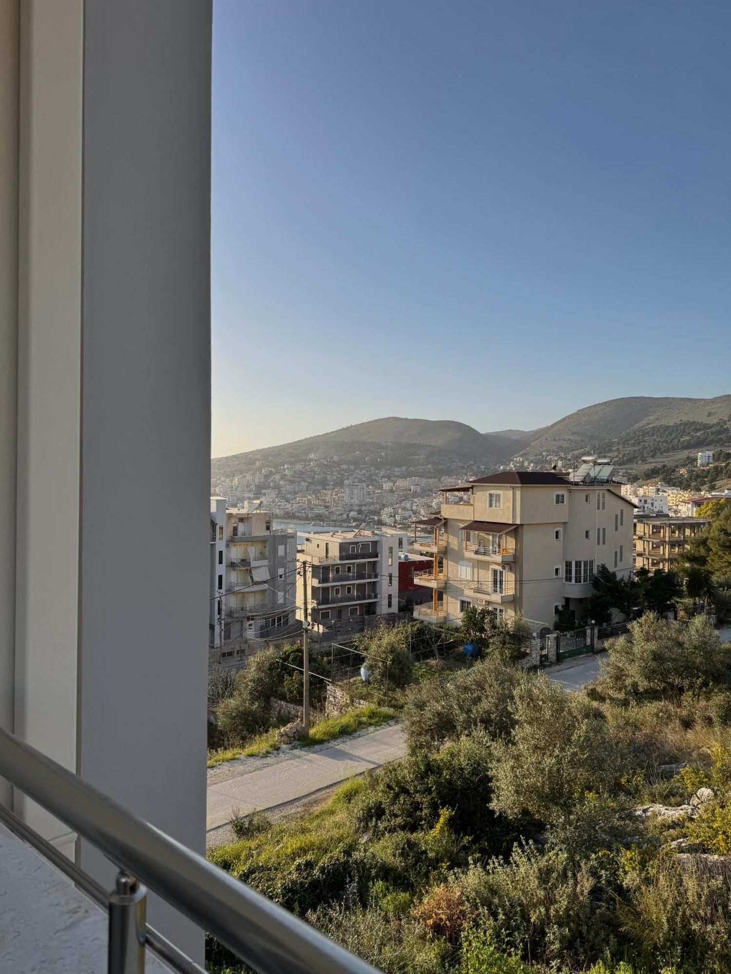 Vila Majola Sarandë 客房 照片