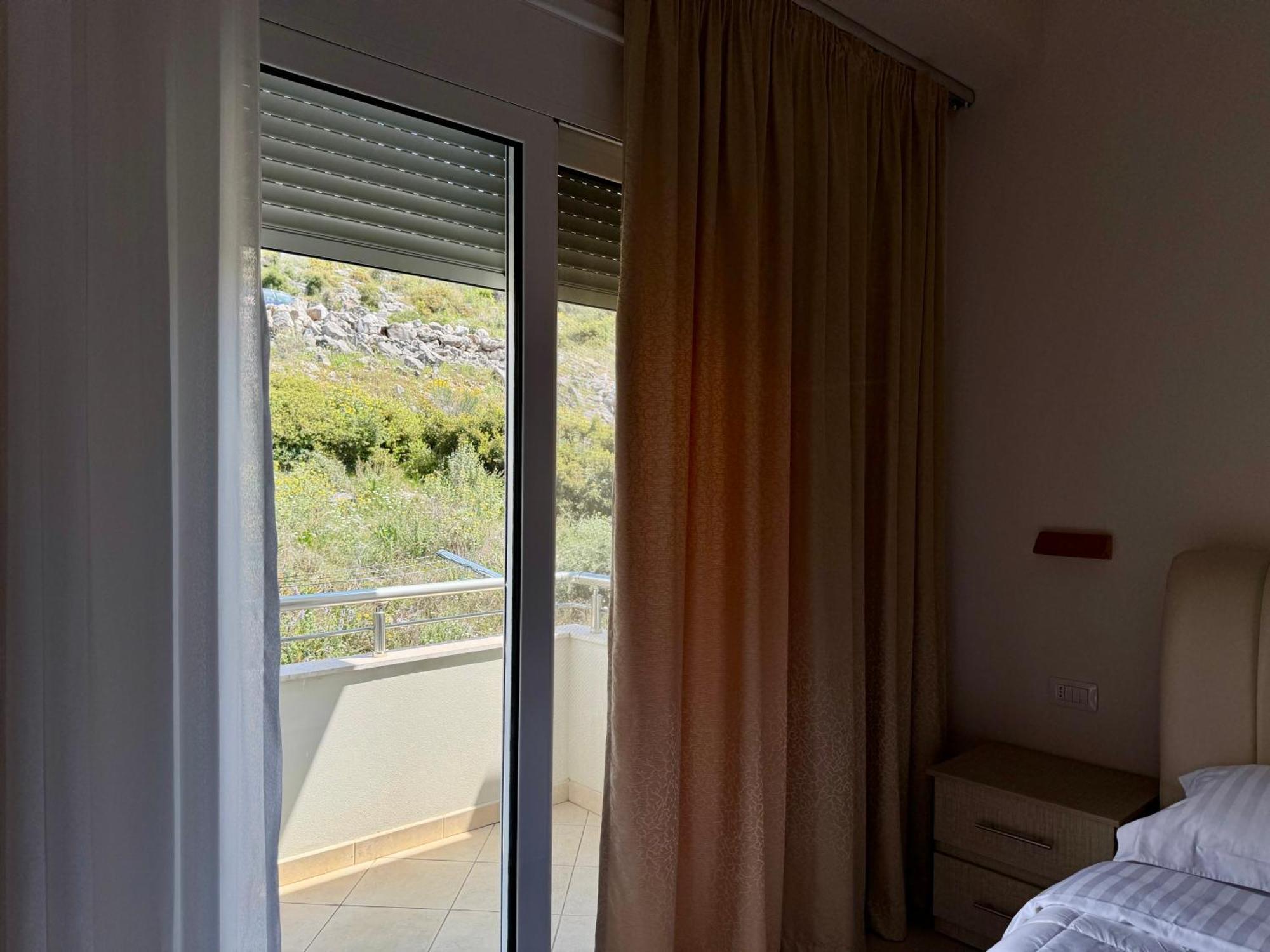 Vila Majola Sarandë 客房 照片