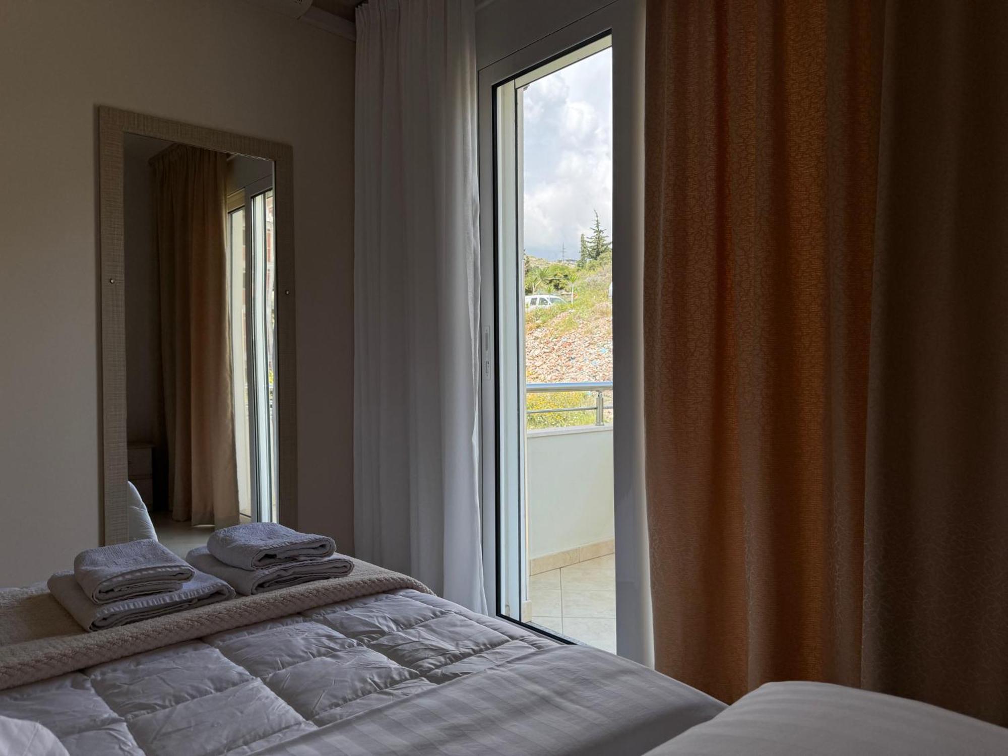 Vila Majola Sarandë 客房 照片
