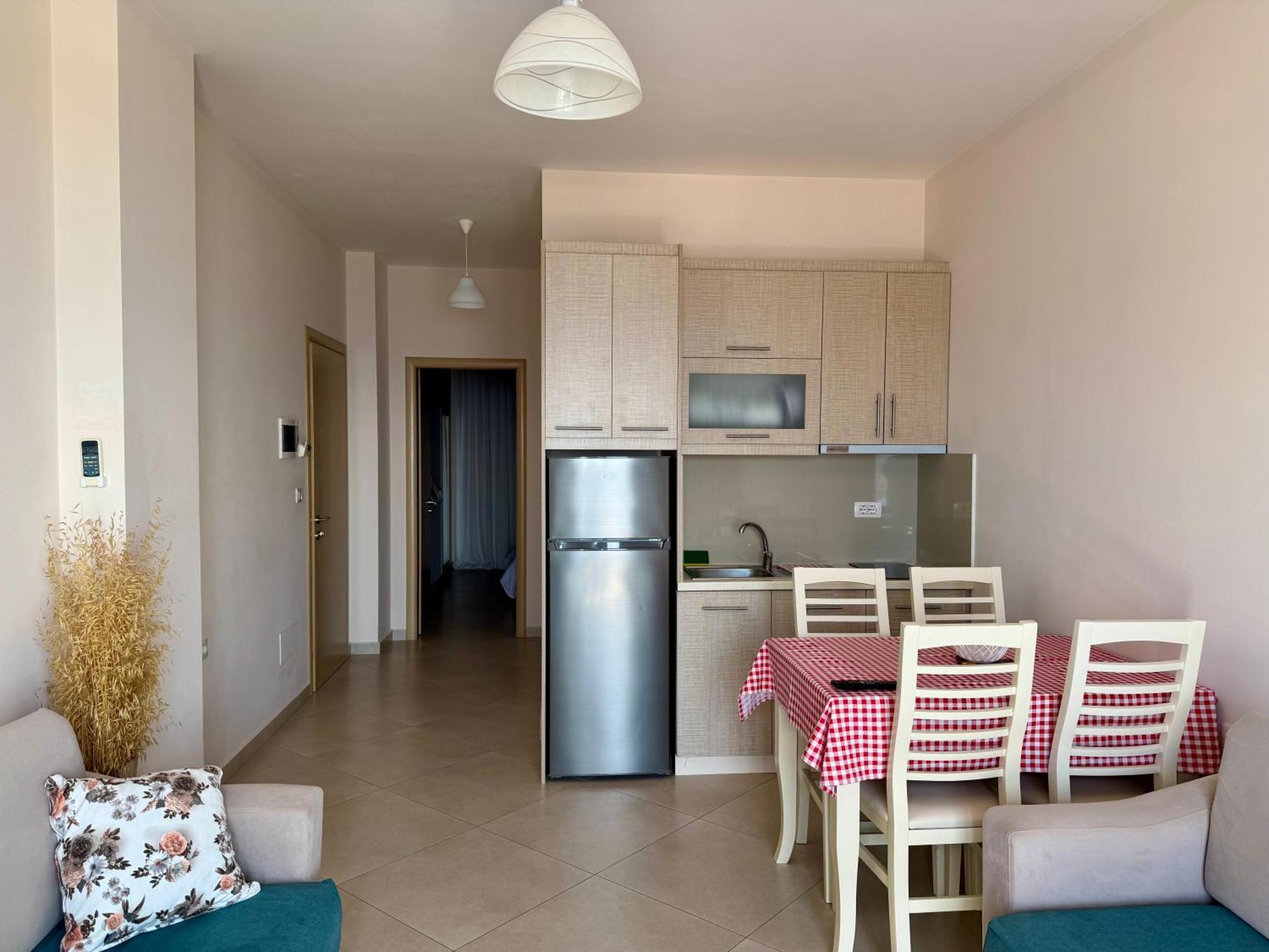 Vila Majola Sarandë 客房 照片