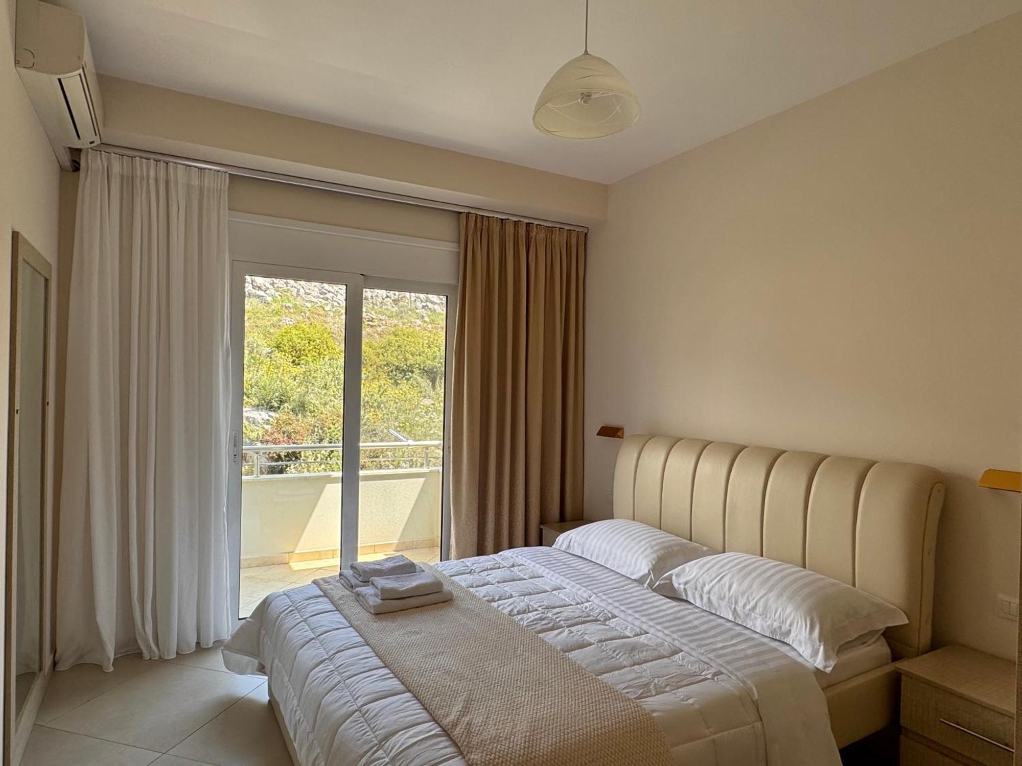 Vila Majola Sarandë 外观 照片