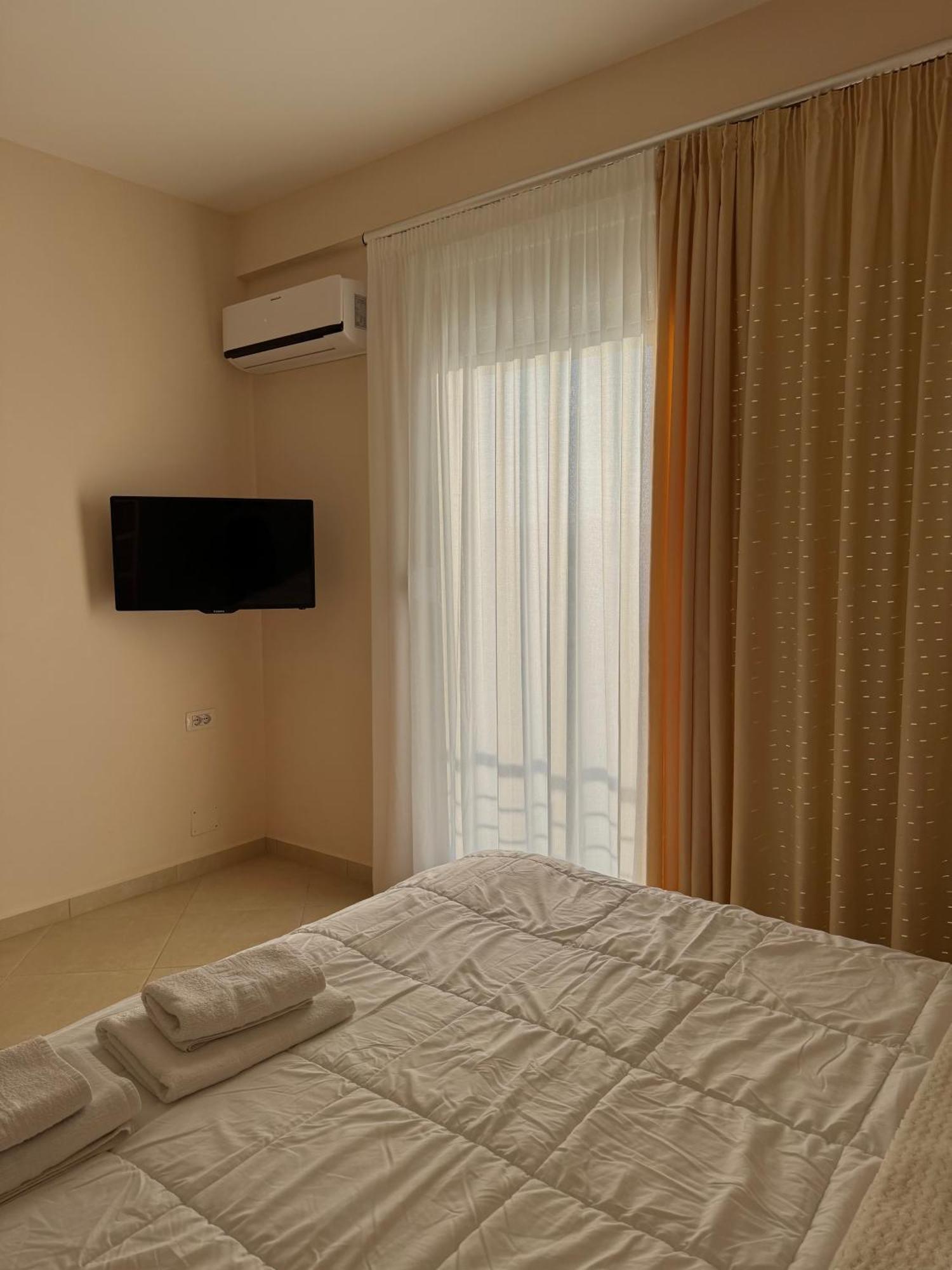 Vila Majola Sarandë 客房 照片