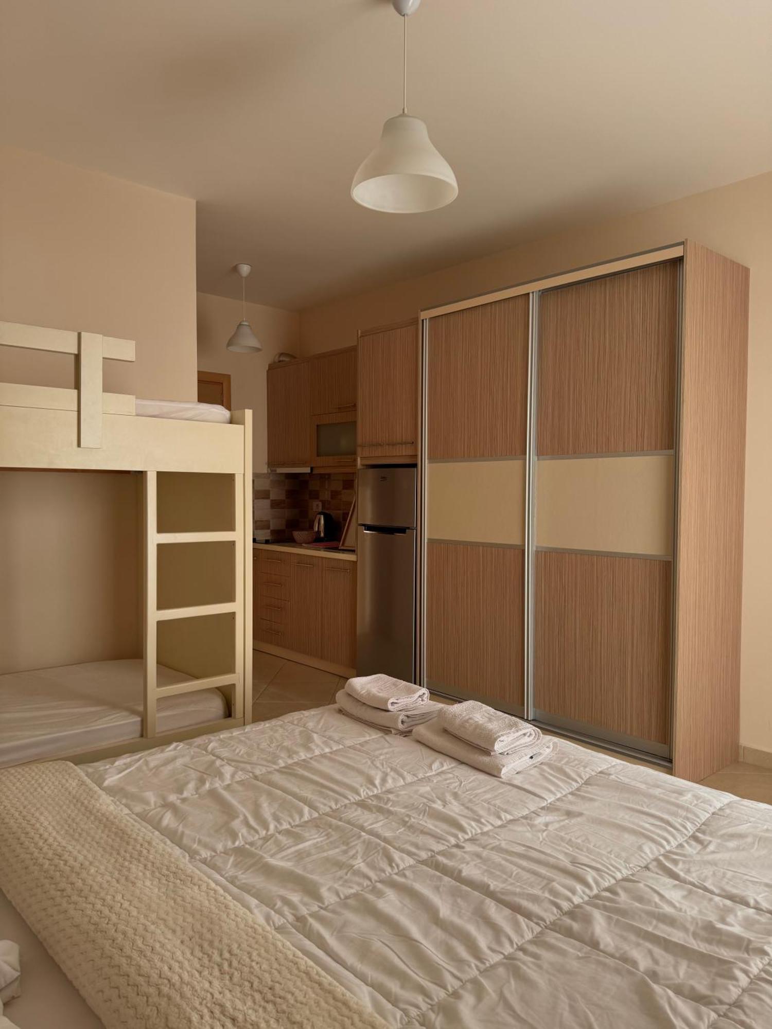 Vila Majola Sarandë 客房 照片