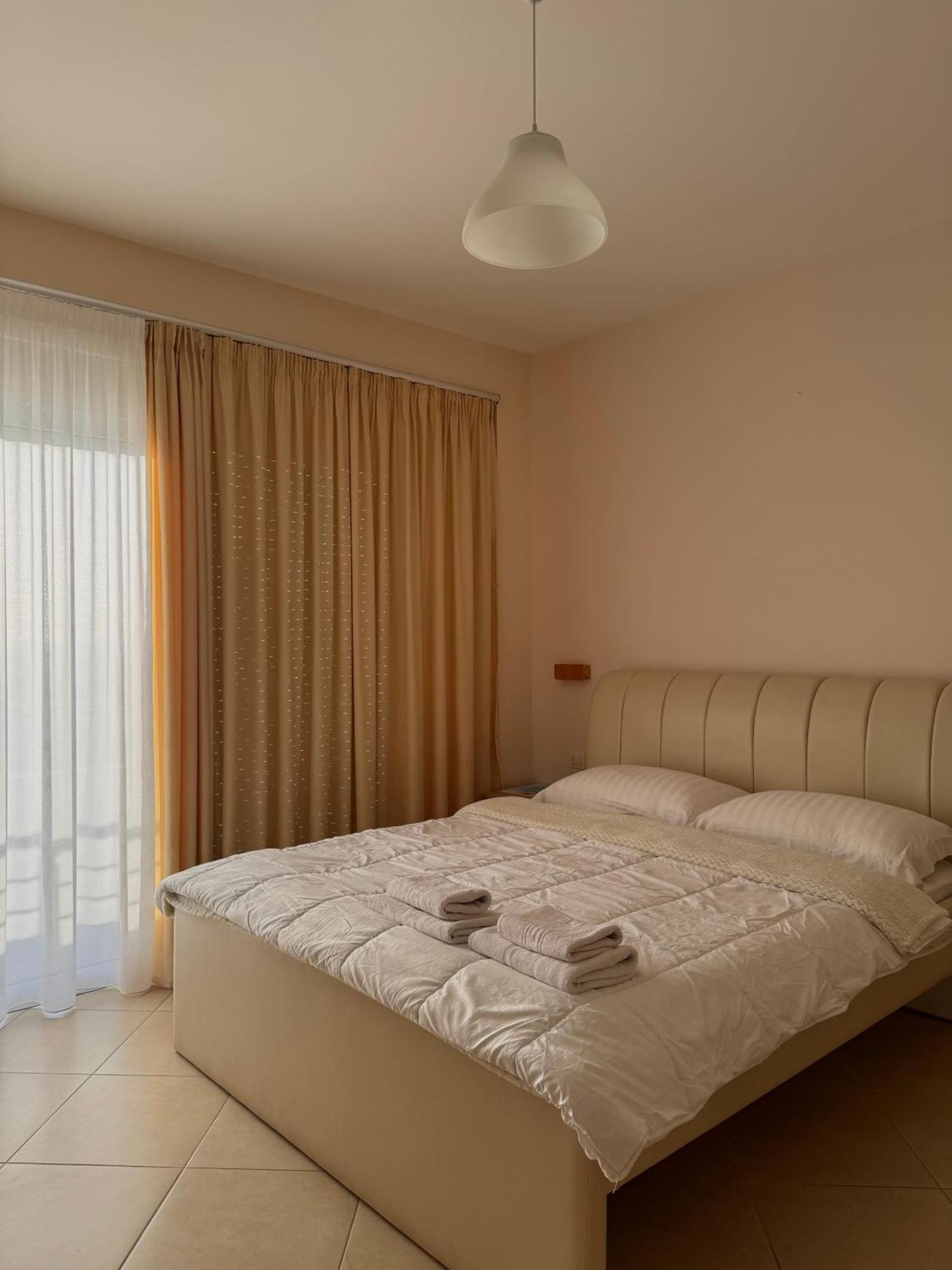 Vila Majola Sarandë 客房 照片