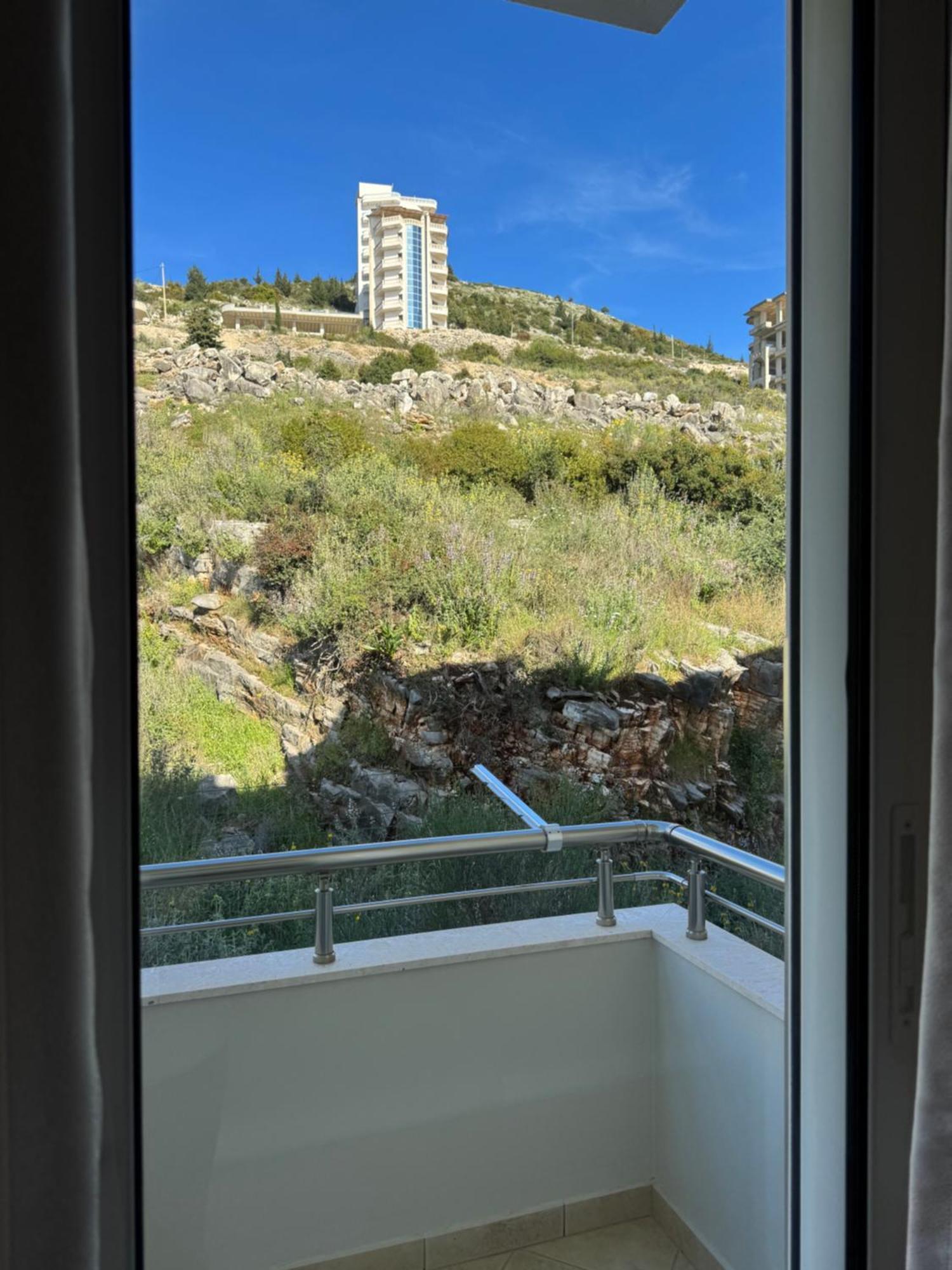 Vila Majola Sarandë 客房 照片