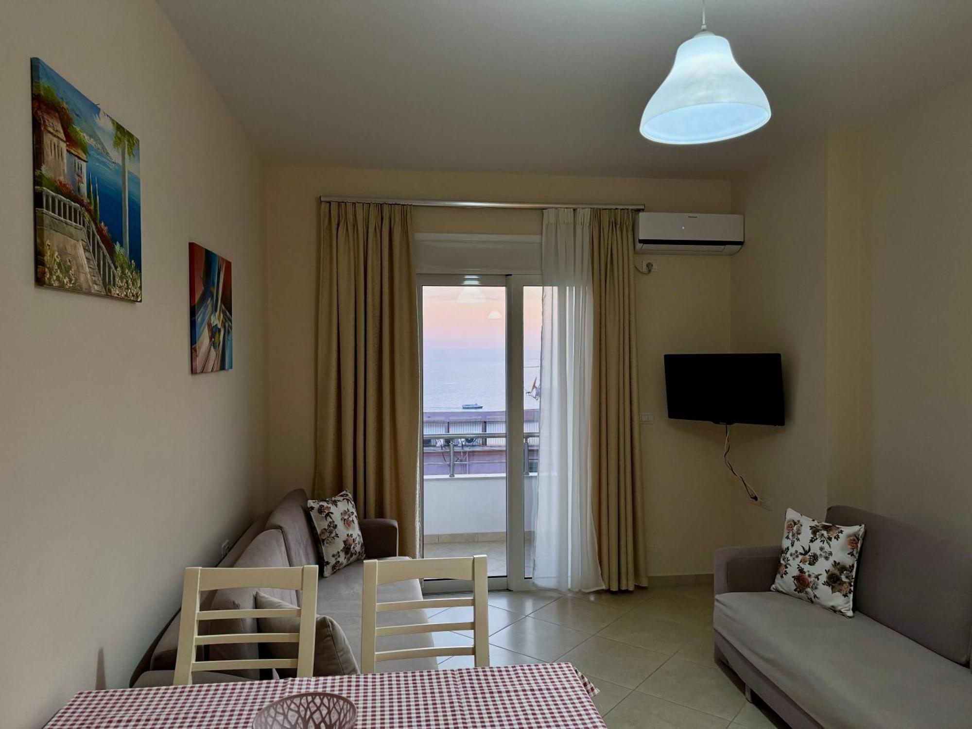 Vila Majola Sarandë 客房 照片