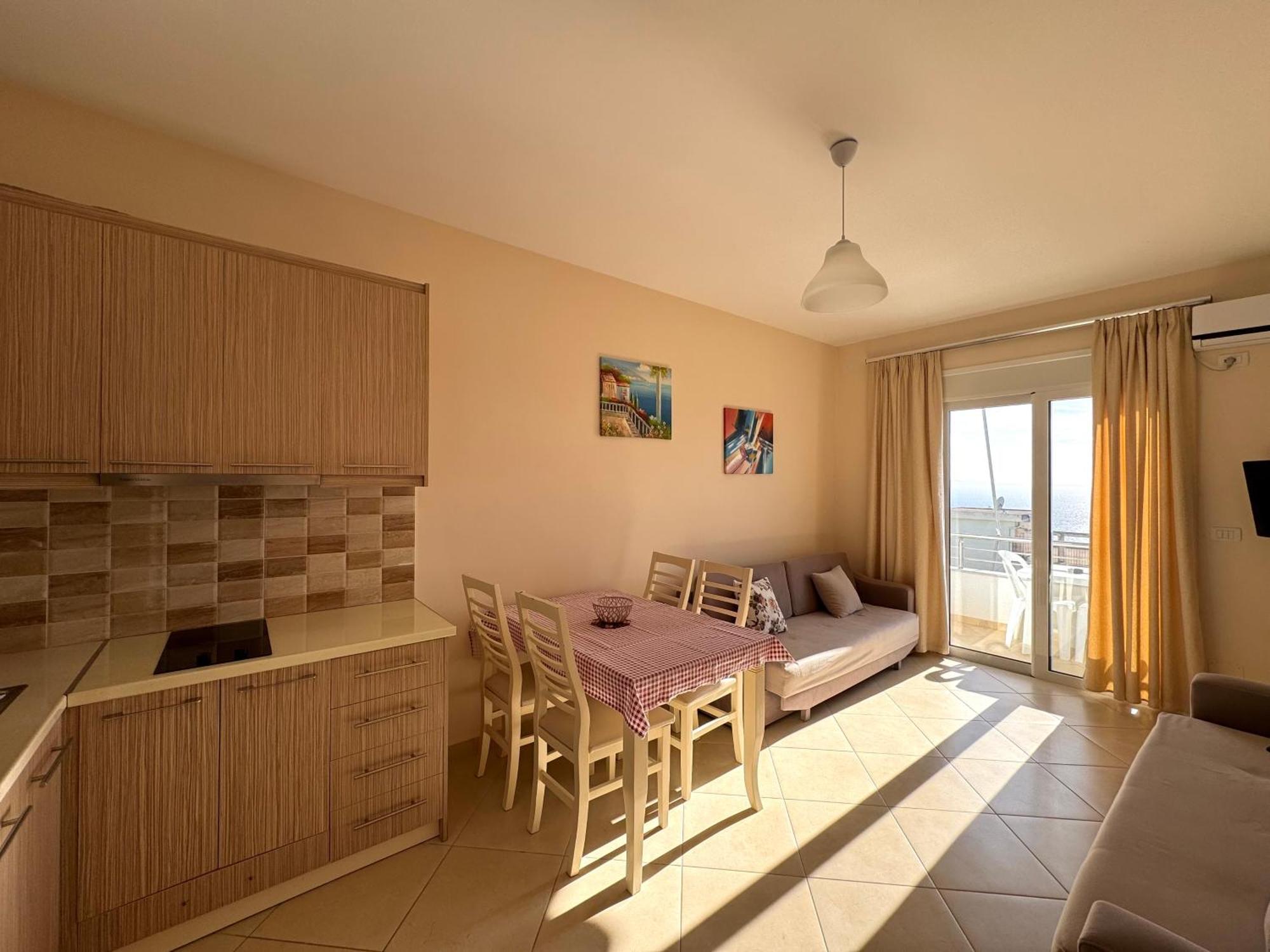 Vila Majola Sarandë 客房 照片