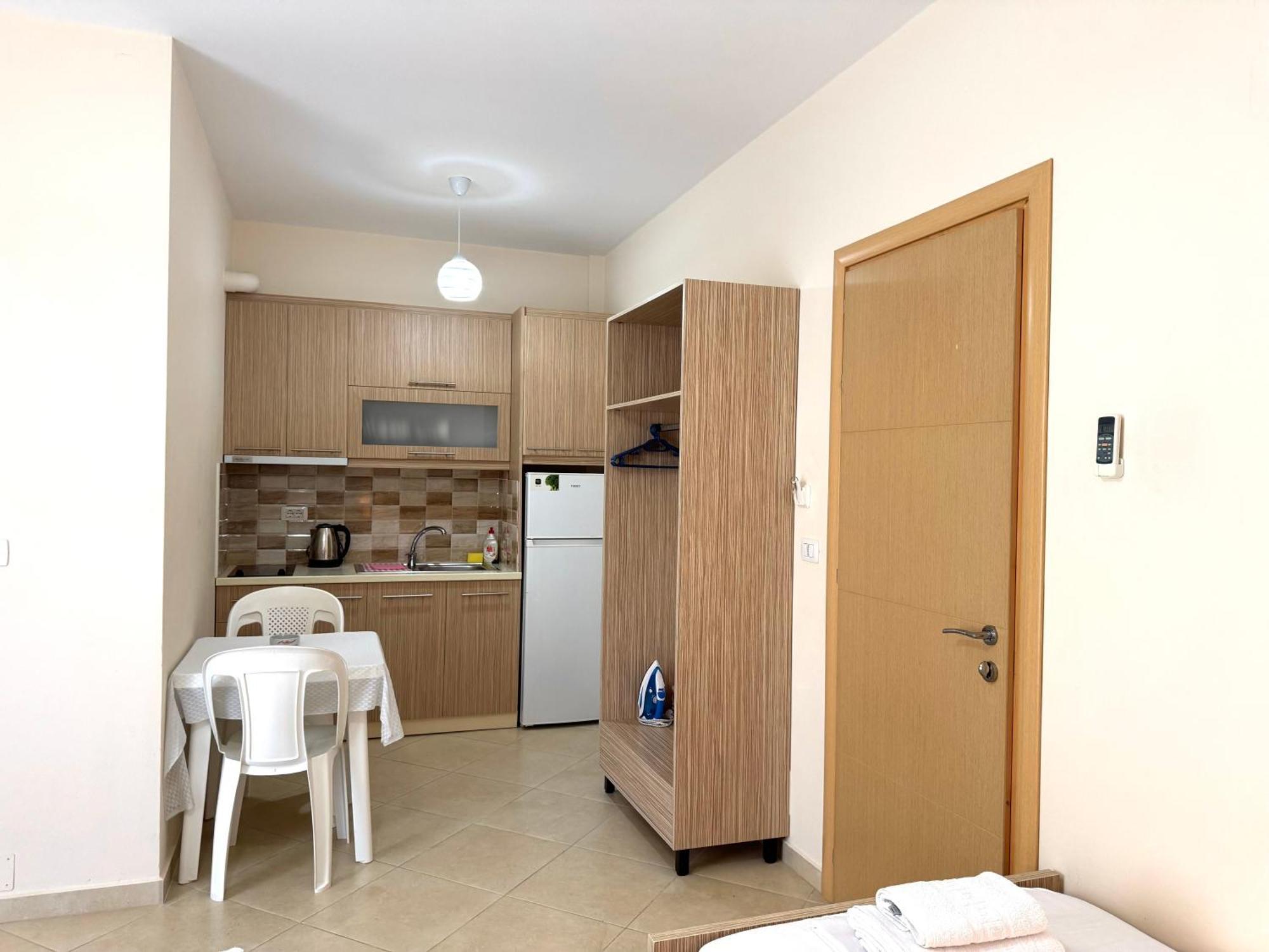 Vila Majola Sarandë 客房 照片
